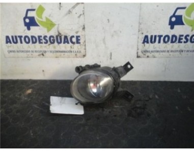 Faro Antiniebla Derecho Audi A4 AVANT 2 0 TDI 