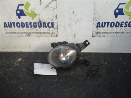 Faro Antiniebla Derecho Audi A4 AVANT 2 0 TDI 