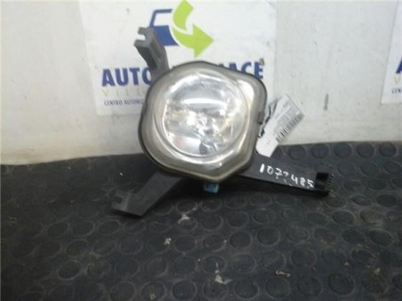 Faro Antiniebla Derecho Peugeot 306 BREAK 1 9 D 