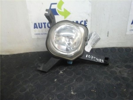Faro Antiniebla Derecho Peugeot 306 BREAK 1 9 D 