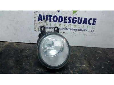 Faro Antiniebla Derecho Toyota AURIS 1 4 Turbodiesel