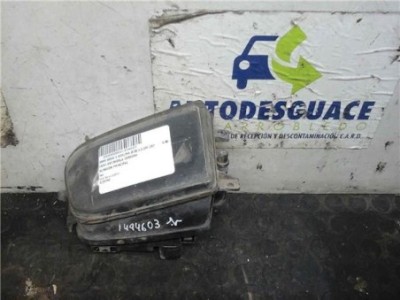 Faro Antiniebla Derecho BMW SERIE 5 BERLINA 2 2 24V
