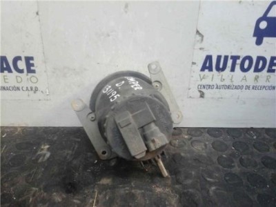 Faro Antiniebla Derecho Citroen JUMPER COMBI DESDE '02 2 2 HDI