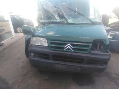 Faro Antiniebla Derecho Citroen JUMPER COMBI DESDE '02 2 2 HDI  2