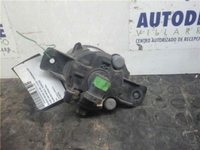 Faro Antiniebla Derecho Nissan MICRA 1 5 dCi Turbodiesel