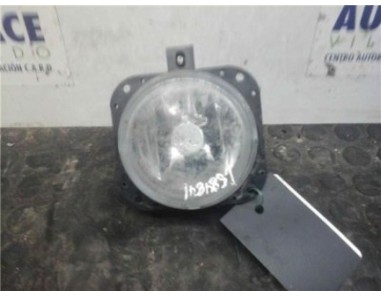 Faro Antiniebla Derecho Jaguar X-TYPE 2 0 D 