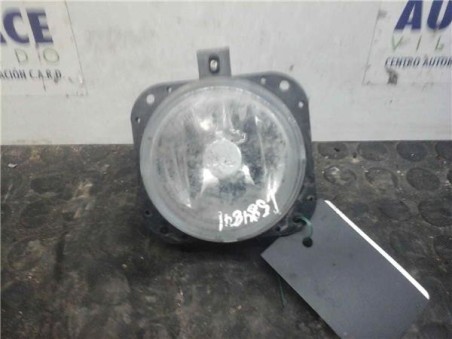 Faro Antiniebla Derecho Jaguar X-TYPE 2 0 D 