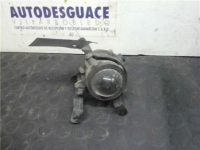 Faro Antiniebla Derecho Kia CERATO 2 0 Turbodiesel