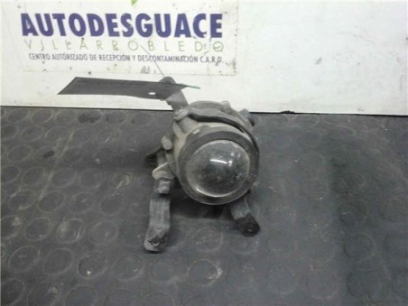 Faro Antiniebla Derecho Kia CERATO 2 0 Turbodiesel 