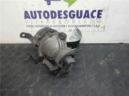 Faro Antiniebla Derecho Kia CERATO 2 0 Turbodiesel 