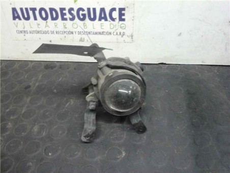 Faro Antiniebla Derecho Kia CERATO 2 0 Turbodiesel 