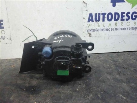 Faro Antiniebla Derecho Nissan PIXO 1 0 