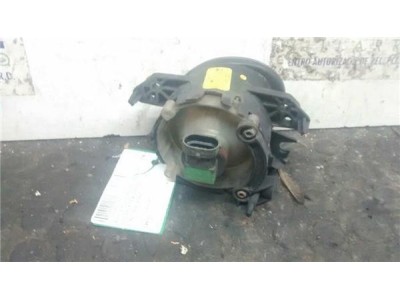 Faro Antiniebla Derecho MERCEDES CLASE B 2 0 CDI