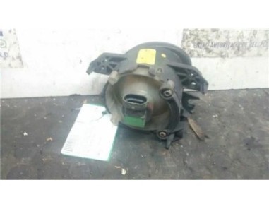 Faro Antiniebla Derecho MERCEDES CLASE B 2 0 CDI 
