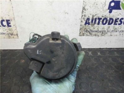 Faro Antiniebla Derecho Audi A6 BERLINA 3 0 V6 24V TDI