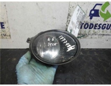 Faro Antiniebla Derecho Audi A6 BERLINA 3 0 V6 24V TDI 