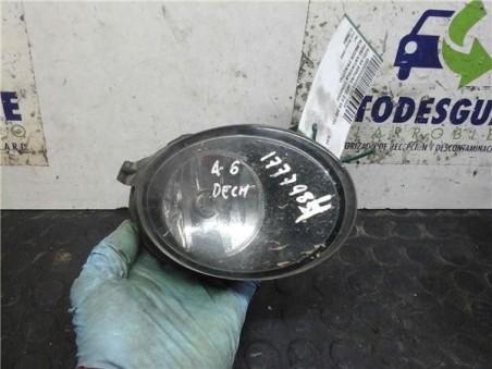 Faro Antiniebla Derecho Audi A6 BERLINA 3 0 V6 24V TDI 