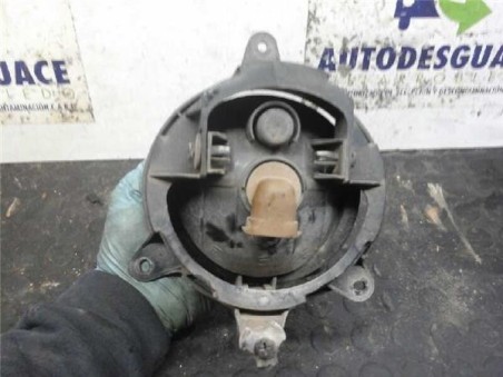 Faro Antiniebla Derecho Kia SORENTO 2 5 CRDi 