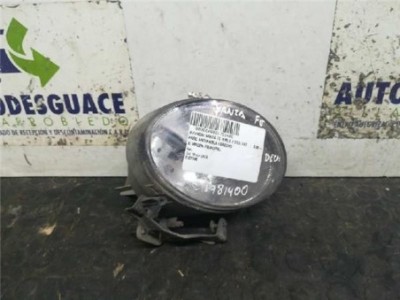 Faro Antiniebla Derecho Hyundai SANTA FE 2 2 CRDi  2