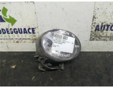 Faro Antiniebla Derecho Hyundai SANTA FE 2 2 CRDi 