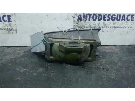 Faro Antiniebla Derecho Citroen XANTIA BERLINA 1 9 Turbodiesel 