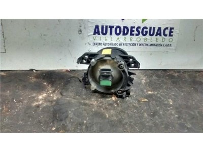 Faro Antiniebla Derecho MERCEDES CLASE B 2 0 CDI 