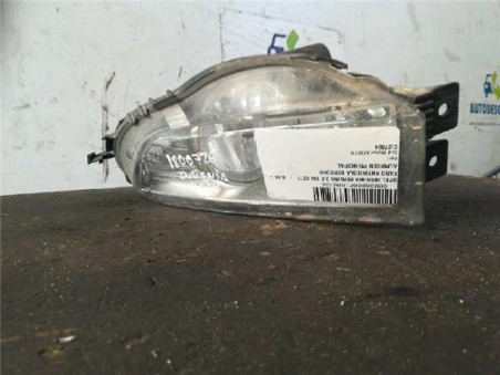Faro Antiniebla Derecho Opel INSIGNIA BERLINA 2 0 16V CDTI 