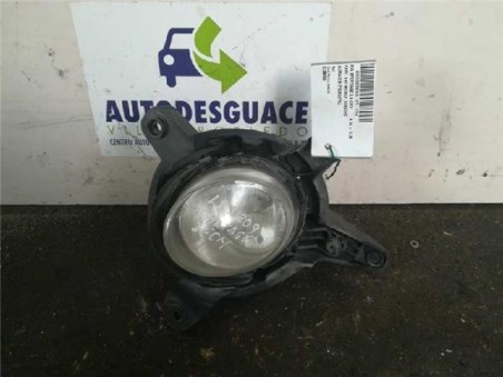 Faro Antiniebla Derecho Kia SPORTAGE 2 0 CRDi 