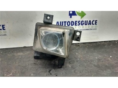 Faro Antiniebla Derecho Opel VECTRA C BERLINA 2 0 DTI 
