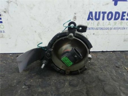 Faro Antiniebla Derecho BMW MINI 1 6 16V 