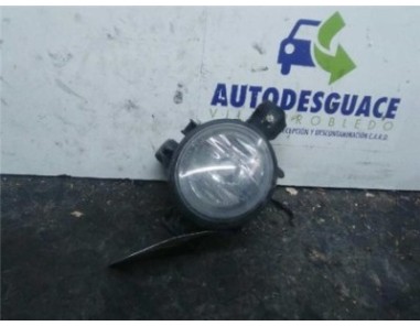 Faro Antiniebla Derecho BMW SERIE 1 BERLINA 2 0 16V D 