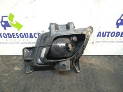 Faro Antiniebla Derecho Hyundai I30 1 4