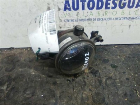 Faro Antiniebla Derecho Ford FOCUS C-MAX 2 0 TDCi 