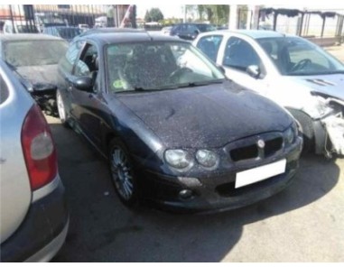 Faro Antiniebla Derecho Mg MG ZR 160