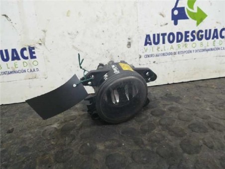 Faro Antiniebla Derecho MERCEDES CLASE A 1 5 