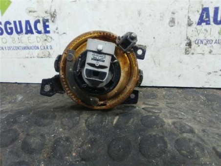 Faro Antiniebla Derecho Volkswagen JETTA 2 0 TDI 