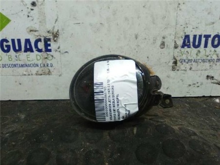 Faro Antiniebla Derecho Volkswagen JETTA 2 0 TDI 