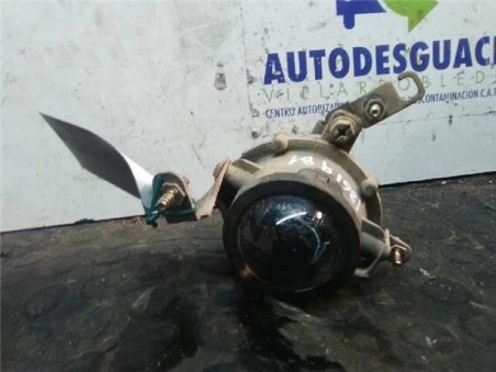 Faro Antiniebla Derecho Hyundai ELANTRA 2 0 CRDi 
