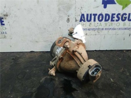 Faro Antiniebla Derecho Hyundai ELANTRA 2 0 CRDi 