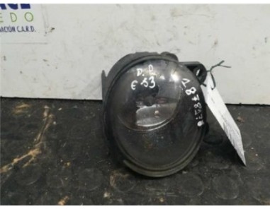 Faro Antiniebla Derecho BMW X5 3 0 24V Turbodiesel 