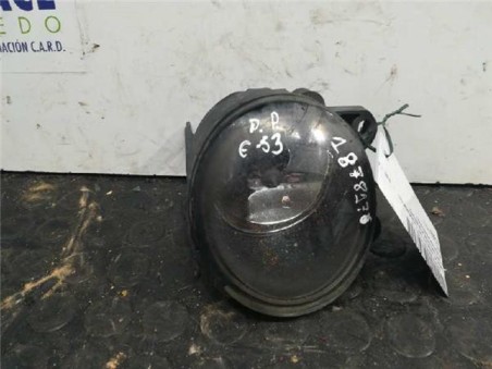 Faro Antiniebla Derecho BMW X5 3 0 24V Turbodiesel 