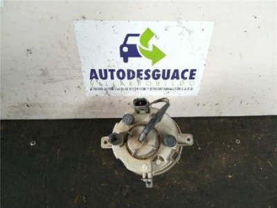 Faro Antiniebla Derecho Hyundai TERRACAN 2 9 CRDi