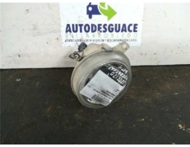 Faro Antiniebla Derecho Hyundai TERRACAN 2 9 CRDi 