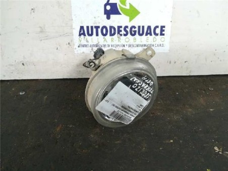 Faro Antiniebla Derecho Hyundai TERRACAN 2 9 CRDi 