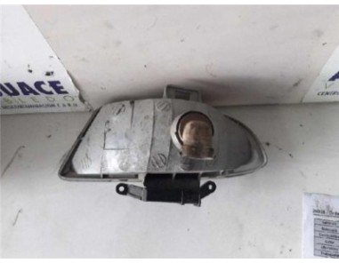 Faro Antiniebla Derecho Hyundai ACCENT 1 5 CRDi 