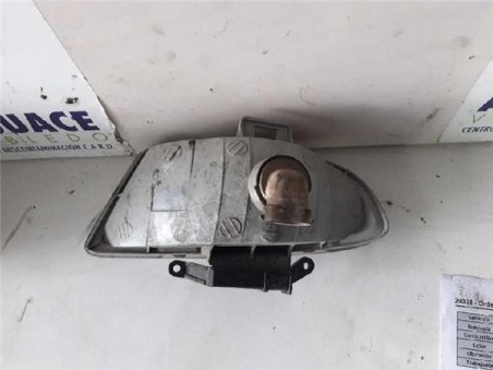 Faro Antiniebla Derecho Hyundai ACCENT 1 5 CRDi 