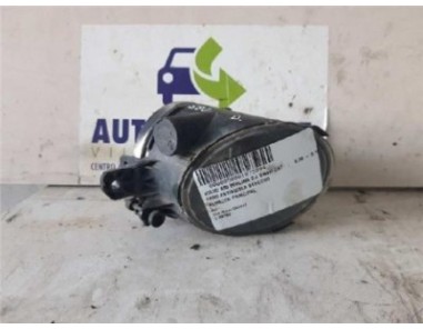 Faro Antiniebla Derecho Volvo S80 BERLINA 2 4 D 