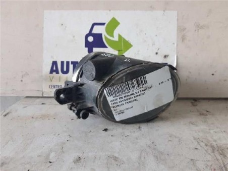 Faro Antiniebla Derecho Volvo S80 BERLINA 2 4 D 