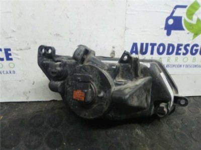 Faro Antiniebla Derecho Seat TOLEDO 1 4 TDI