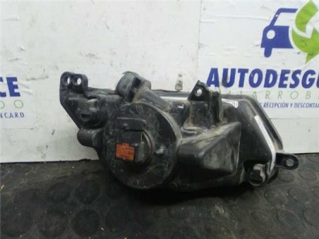 Faro Antiniebla Derecho Seat TOLEDO 1 4 TDI 